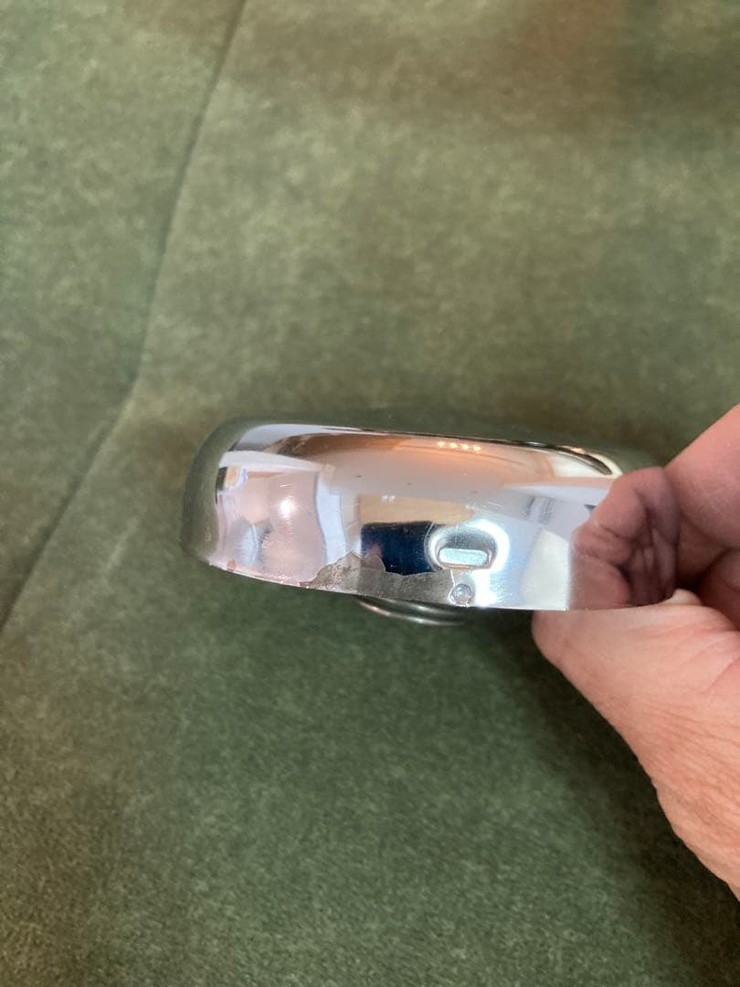 グラントウッドステアリング　フルセット　ステアリングホイール　ムーン旧車　アメ車