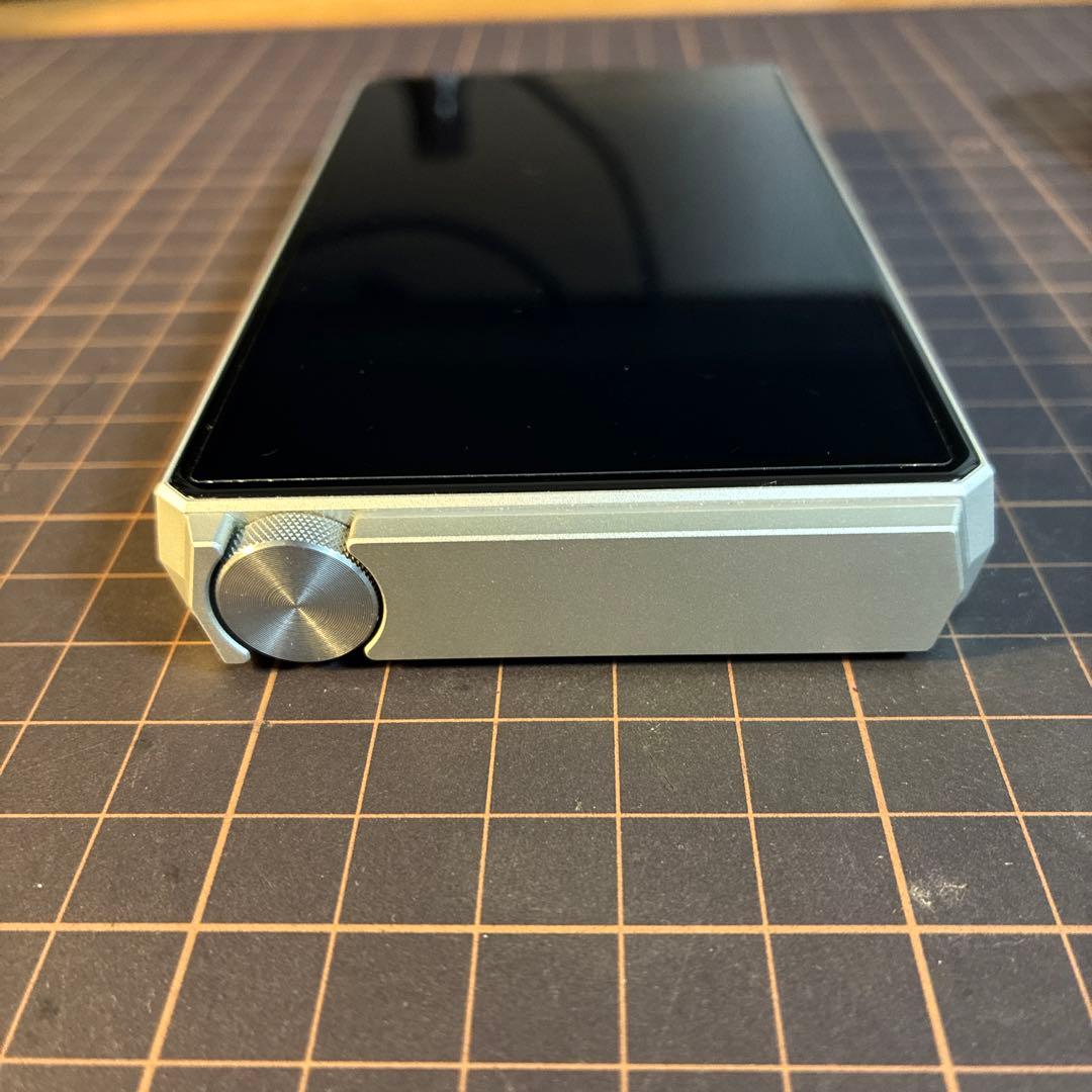 HIBY R6III 音楽プレーヤー　ハイレゾ　バランス接続