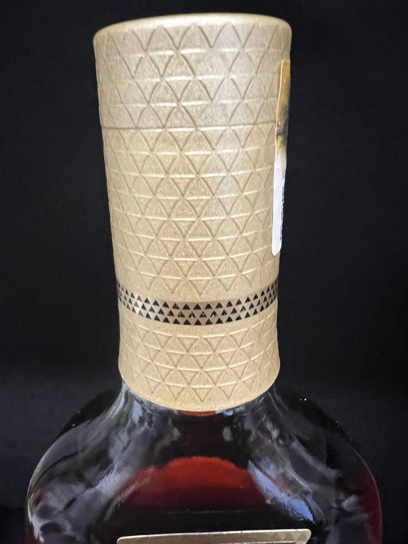 新品未開封　マッカラン 12年シェリーオークカスク700ml