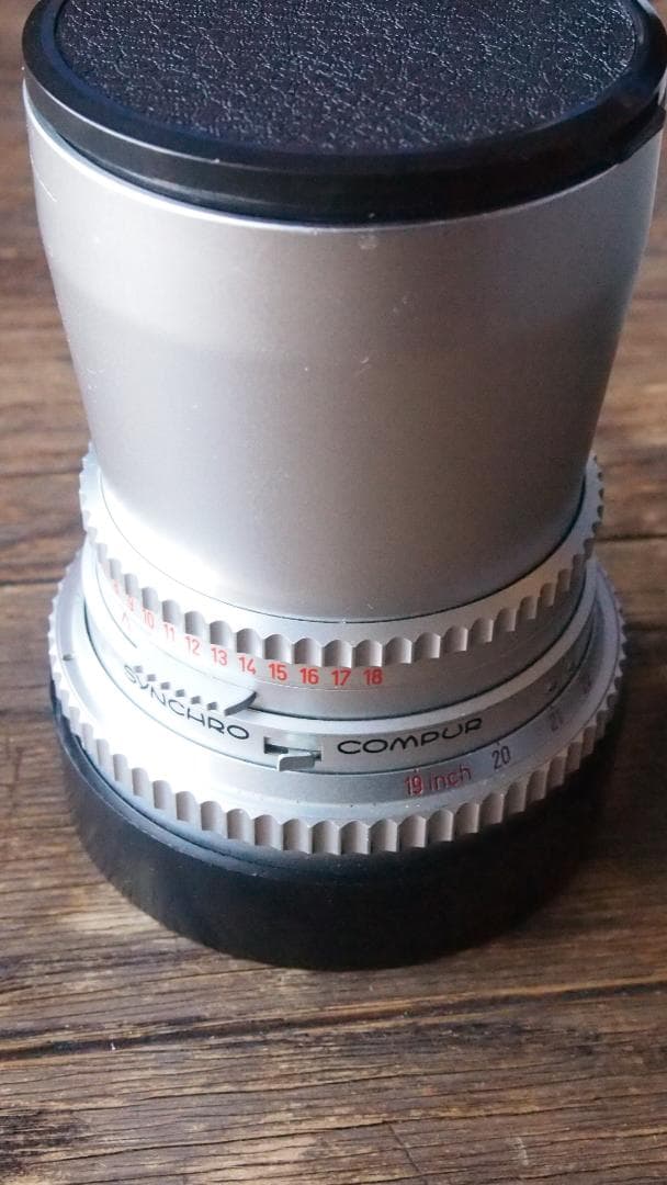 Carl Zeiss Distagon T* 50mm f/4 レンズ