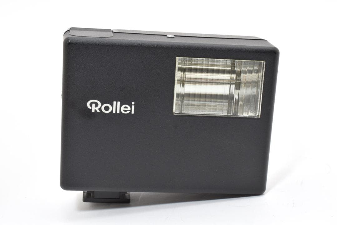 ローライ E15B ローライ３５用フラッシュ カメラ #10761