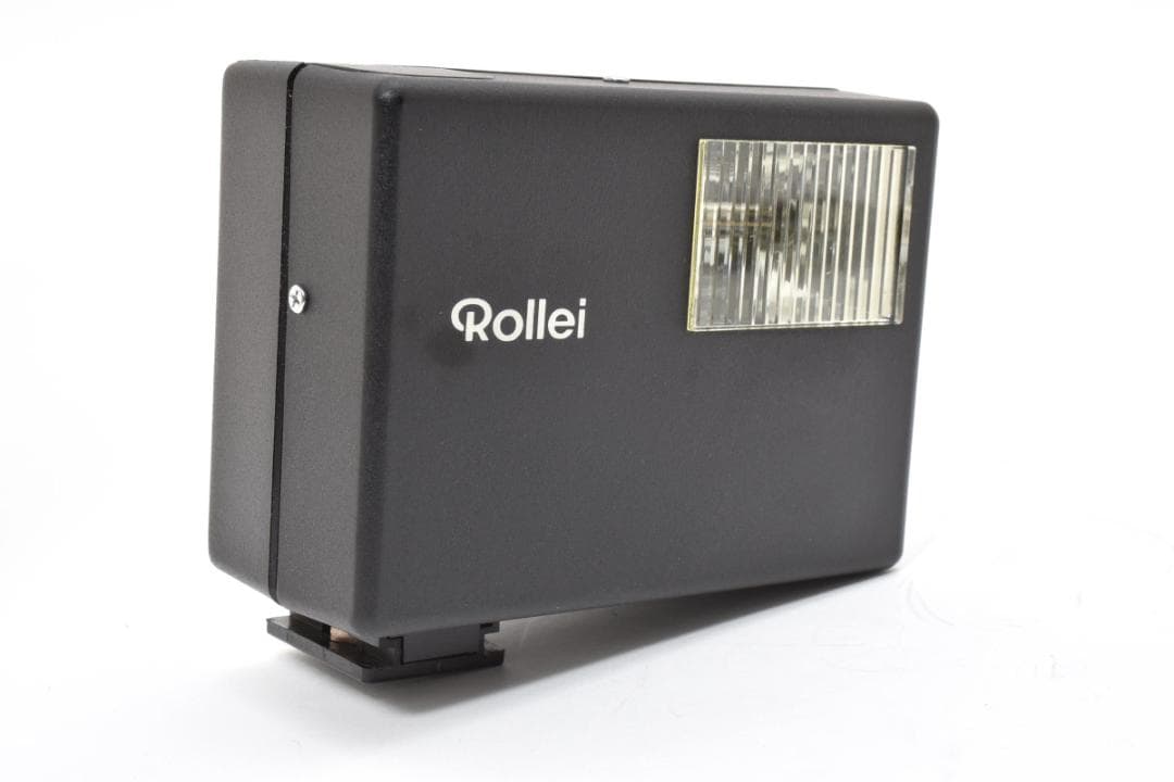 ローライ E15B ローライ３５用フラッシュ カメラ #10761