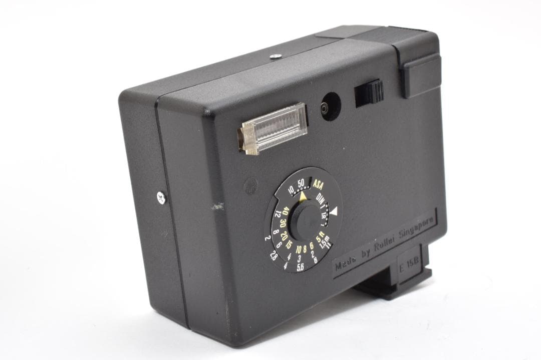 ローライ E15B ローライ３５用フラッシュ カメラ #10761