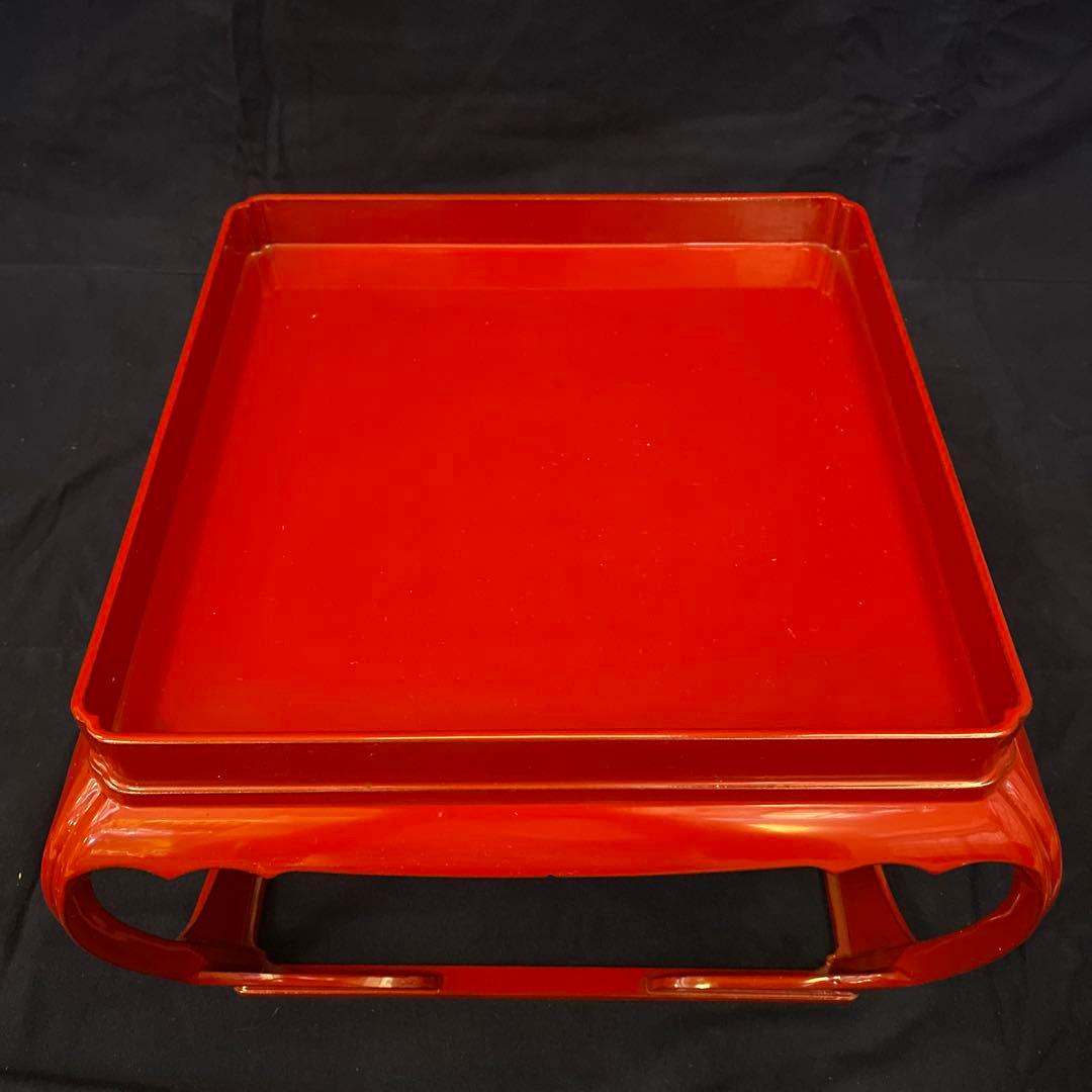 【寺院仏具】掛盤膳