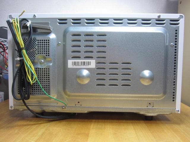 YAMAZEN/山善 オーブンレンジ YRS-G160V（W）50/60Hz共用