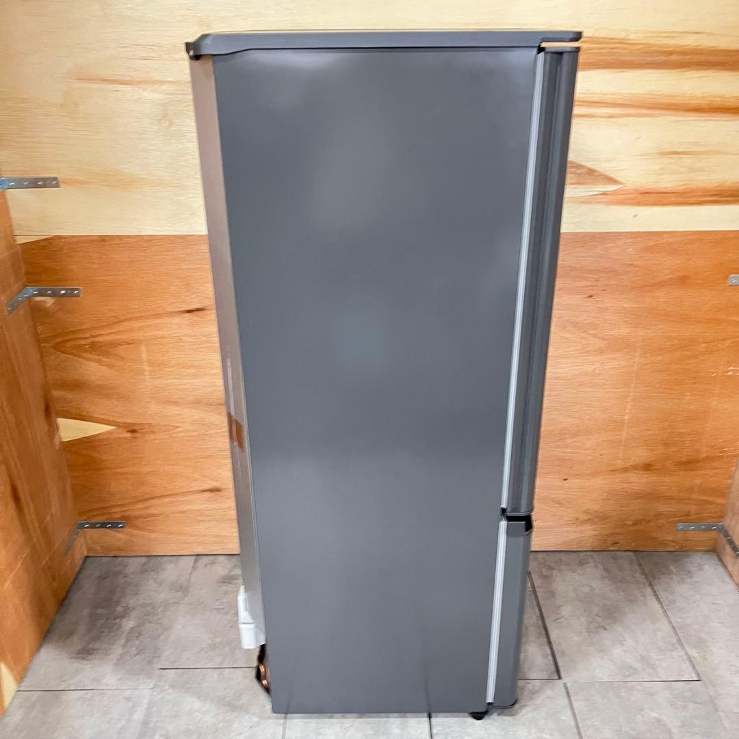 一都三県限定　配送設置無料　冷蔵庫　MITSUBISHI 2024年製