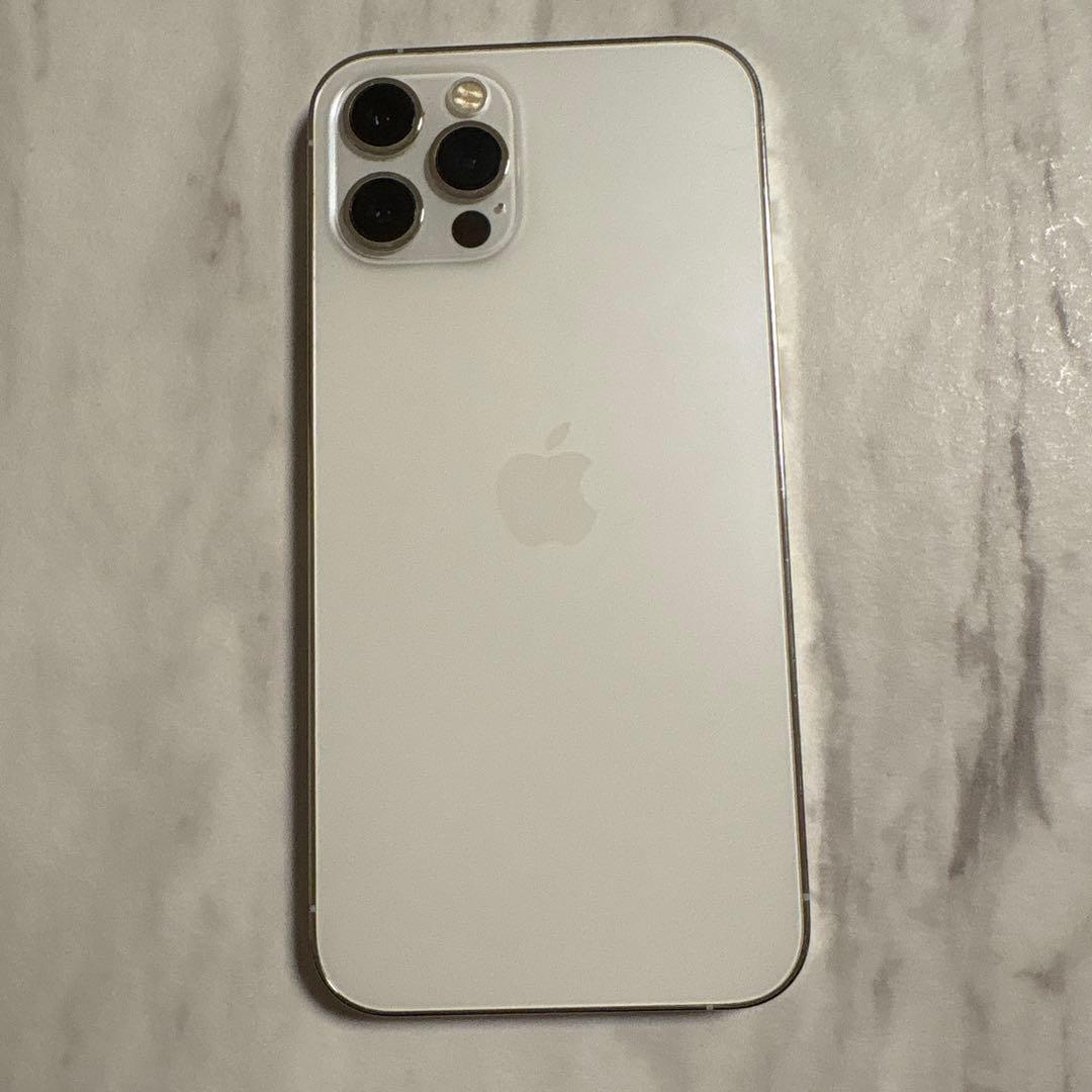 Apple iPhone 12 Pro 本体 ジャンク品