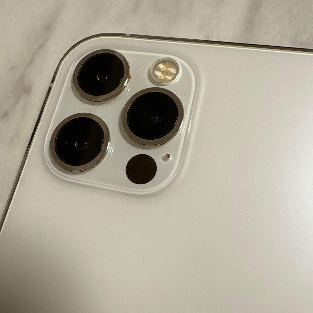 Apple iPhone 12 Pro 本体 ジャンク品
