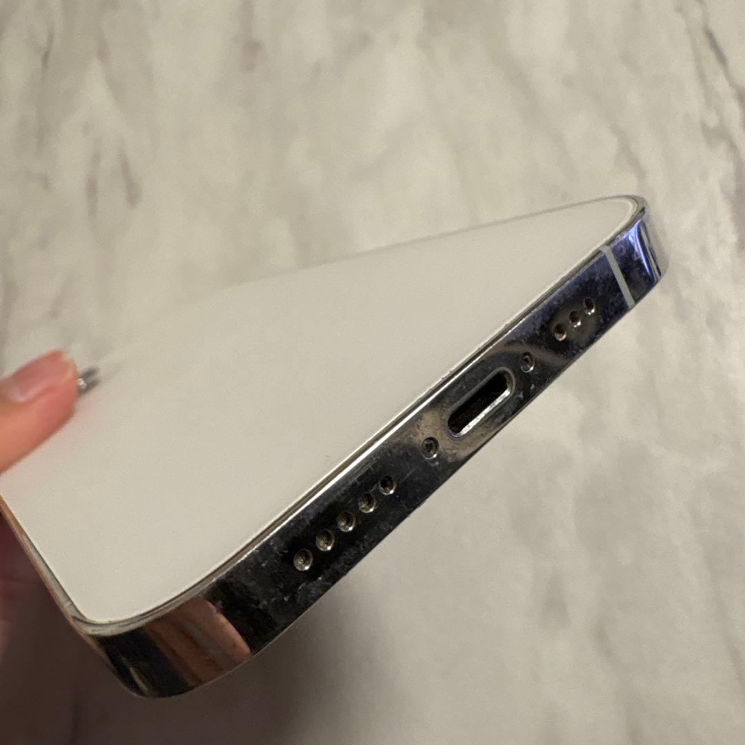 Apple iPhone 12 Pro 本体 ジャンク品