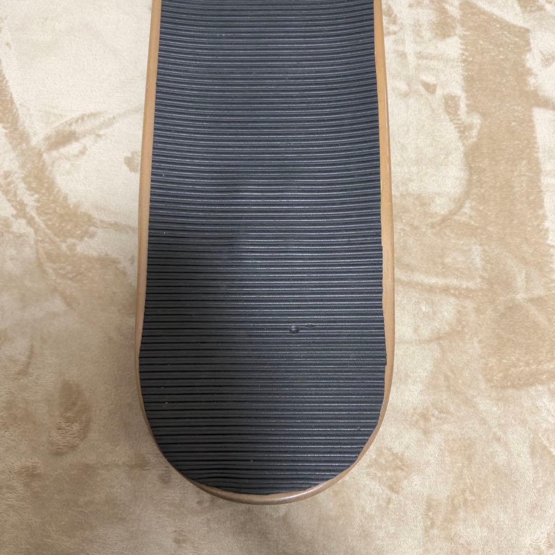 BURTON JUNKYARD スノースケート 82cm