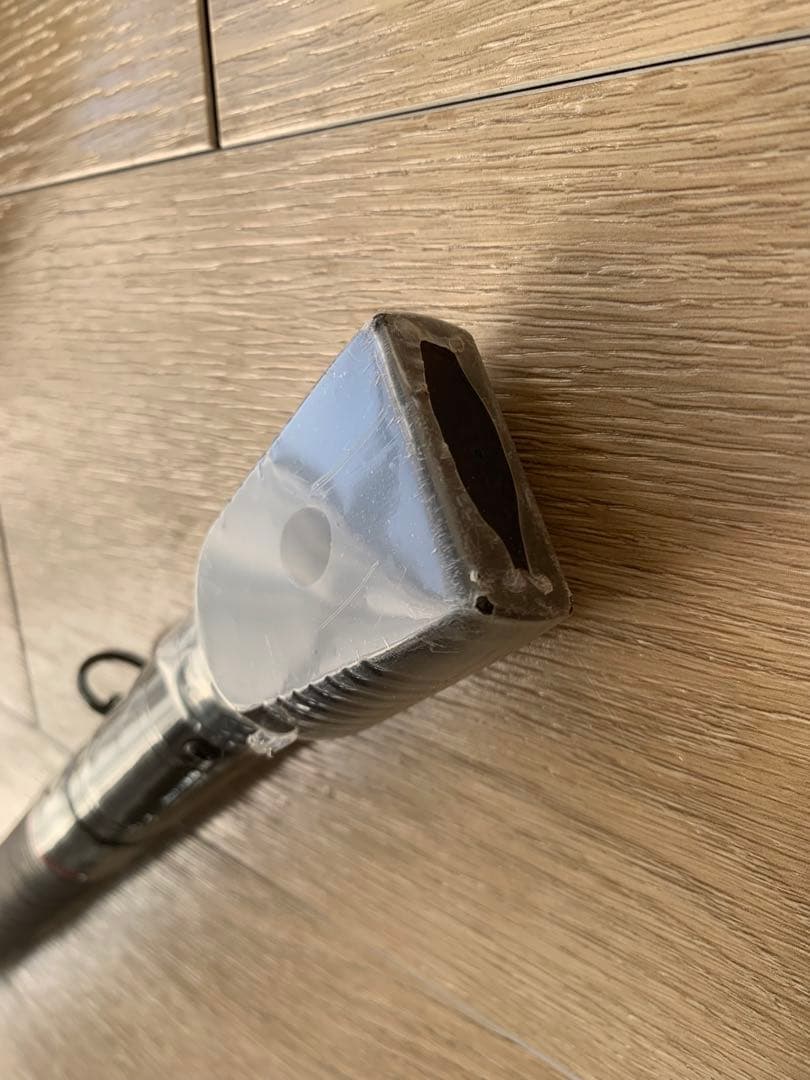 未使用品 Daiwa 振出 小笠原 20号 525 石鯛 イシダイ 磯竿 磯釣り