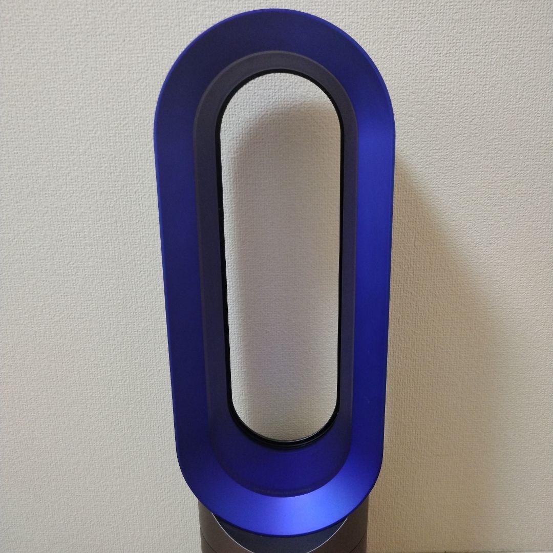 動作確認済　美品　ダイソン　温冷風　扇風機　Dyson　リモコン付