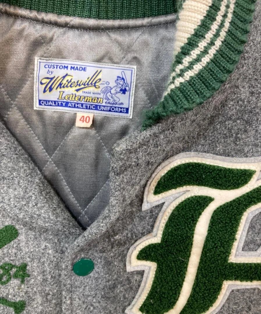 BULLDOGS フルデコ スタジャン