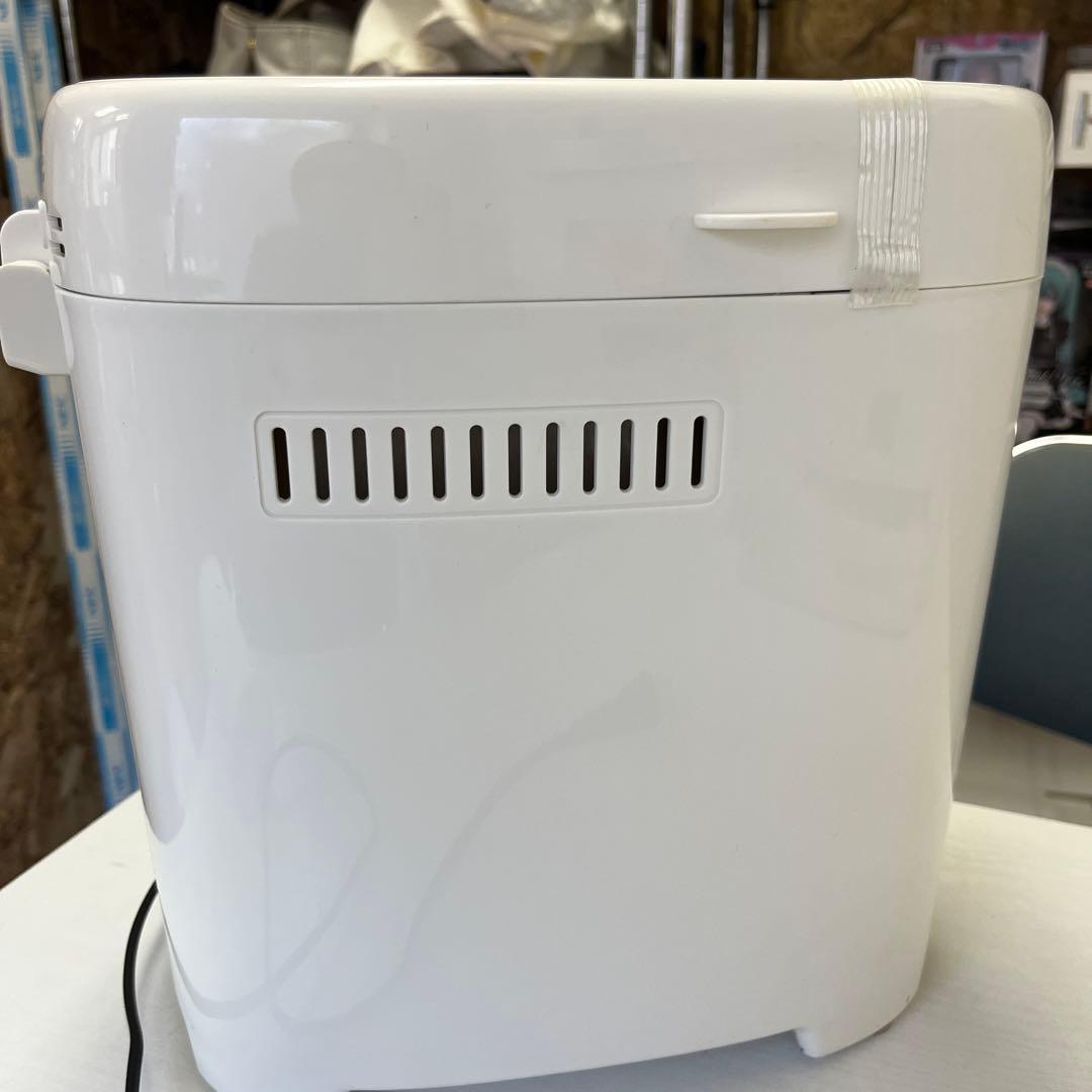 siroca ホームベーカリー SB-2D151 2022年製