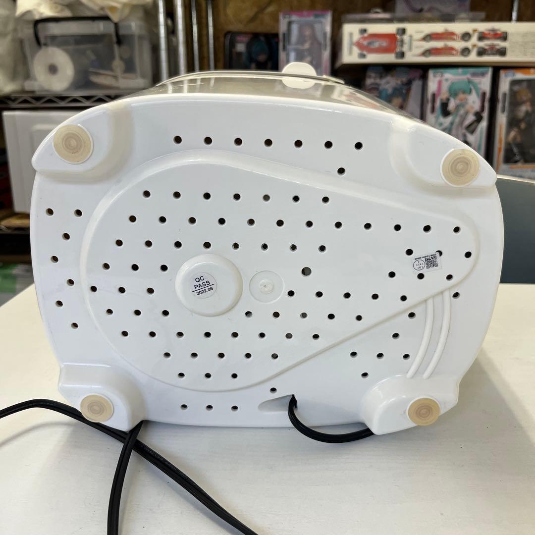 siroca ホームベーカリー SB-2D151 2022年製