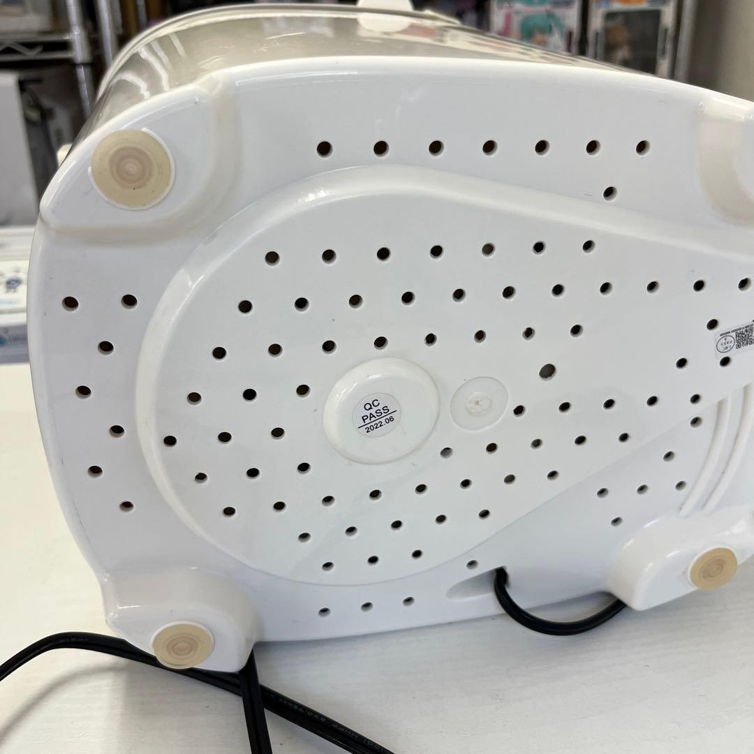 siroca ホームベーカリー SB-2D151 2022年製