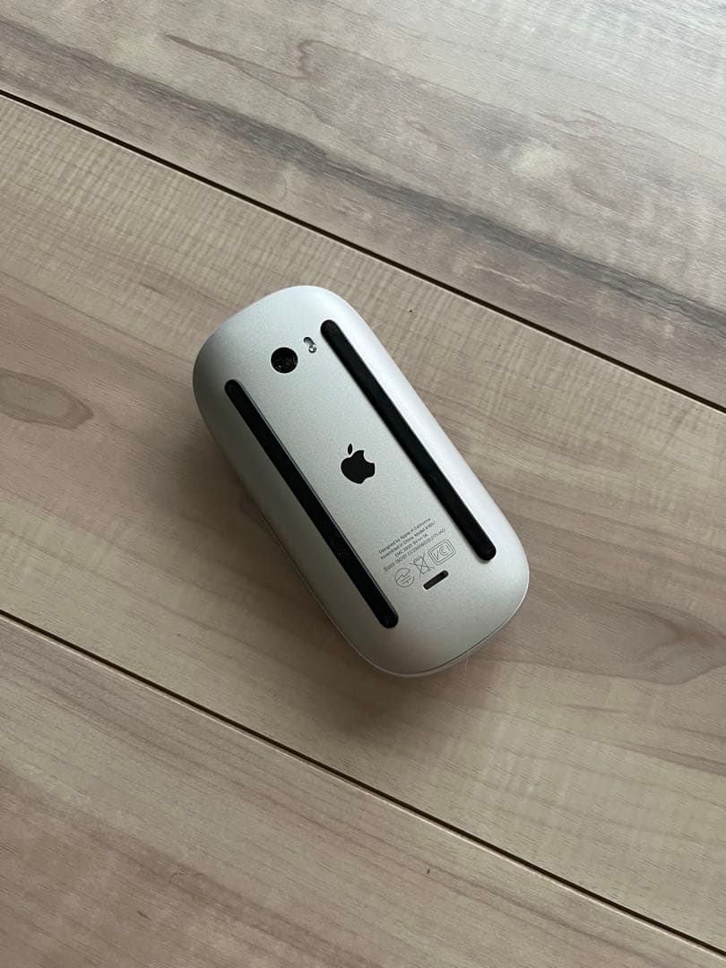 Apple M2MacBookAir スペースグレー 日本語配列