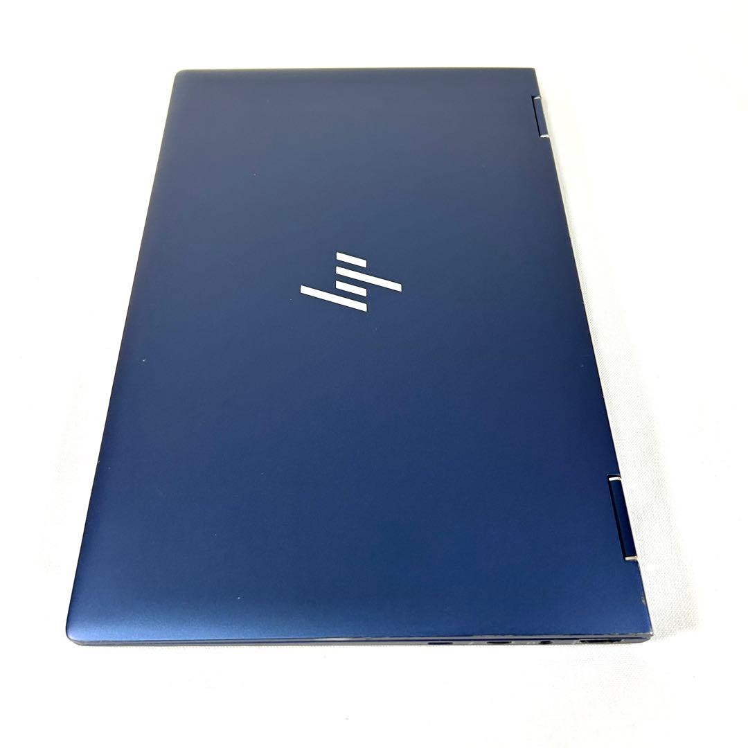 美品 HP Elite Dragonfly G2 i5 16GB タッチパネル