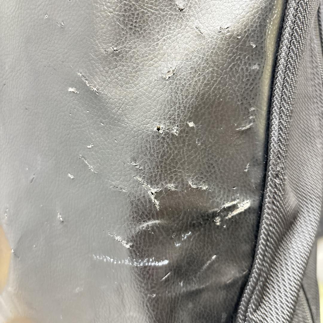 メンズ右利き初心者用　テーラーメイド　ゴルフクラブセット　W-2685