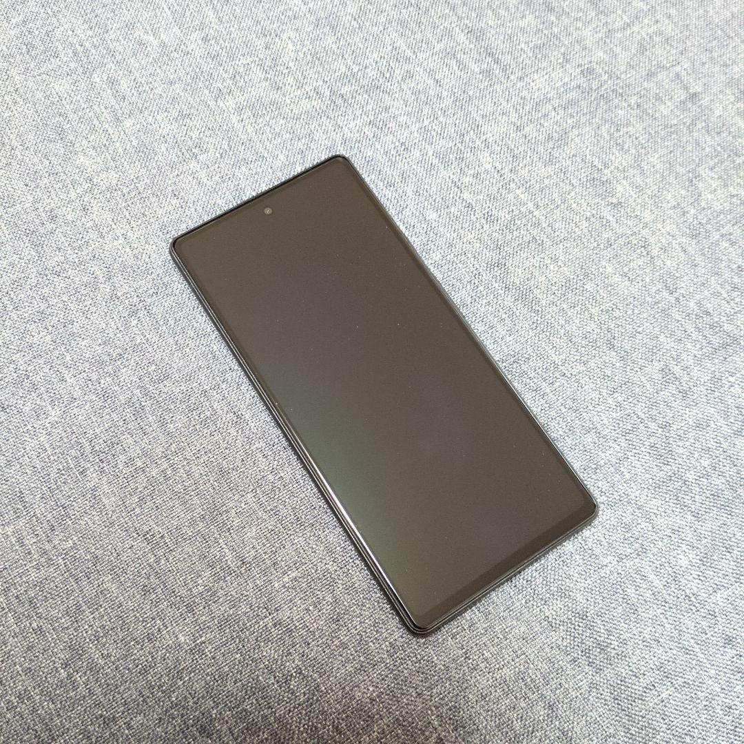 スマートフォン本体 Google Pixel6a