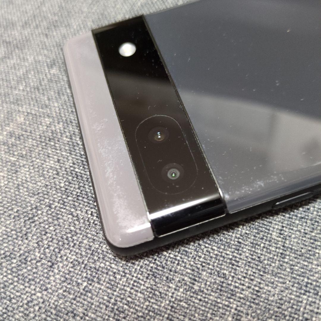 スマートフォン本体 Google Pixel6a