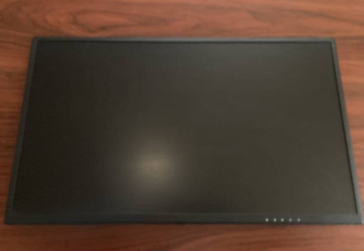 Pixio PX247 ゲーミングモニター IPS 144Hz