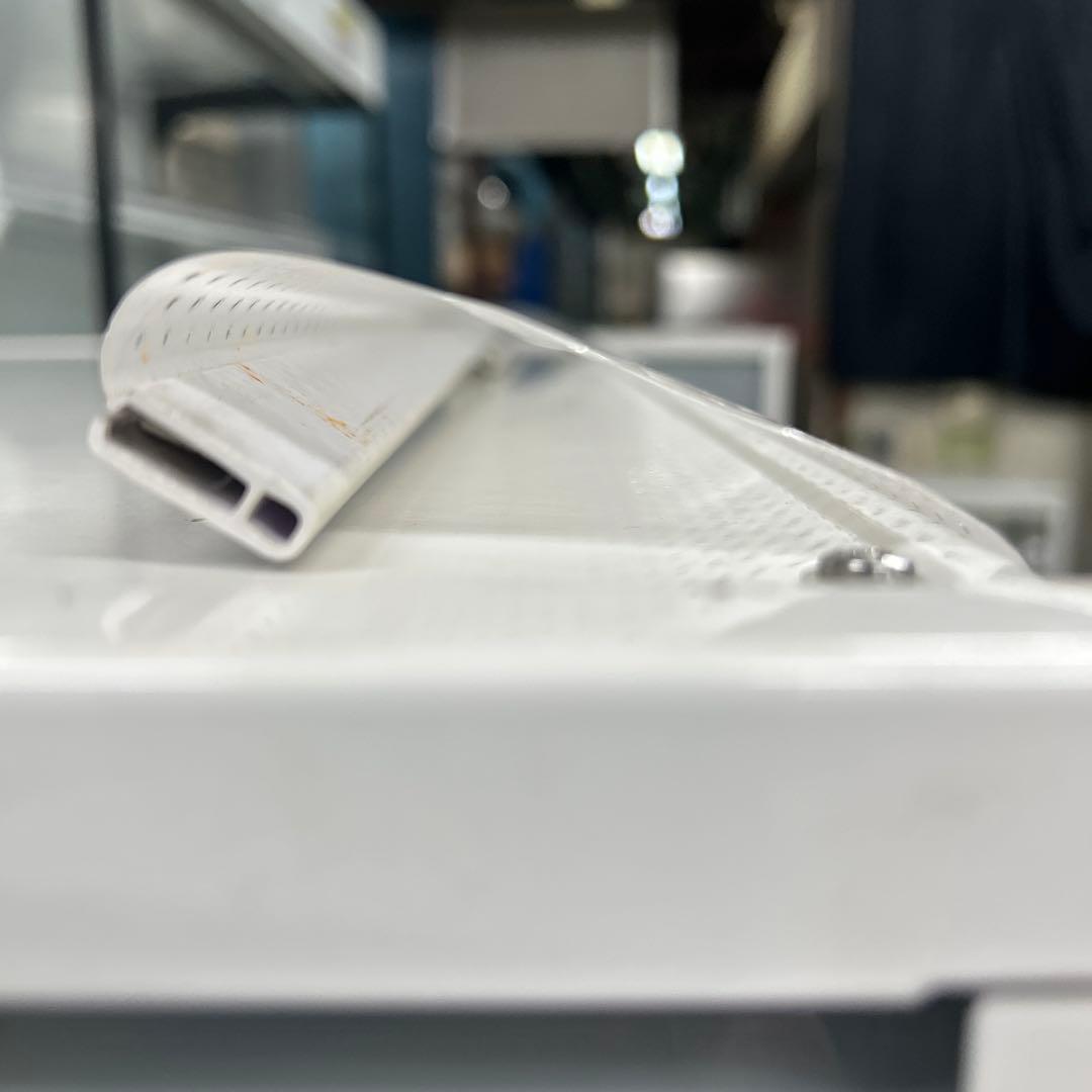 6948①パナソニック 多段オープンショーケース SAR-350TVB