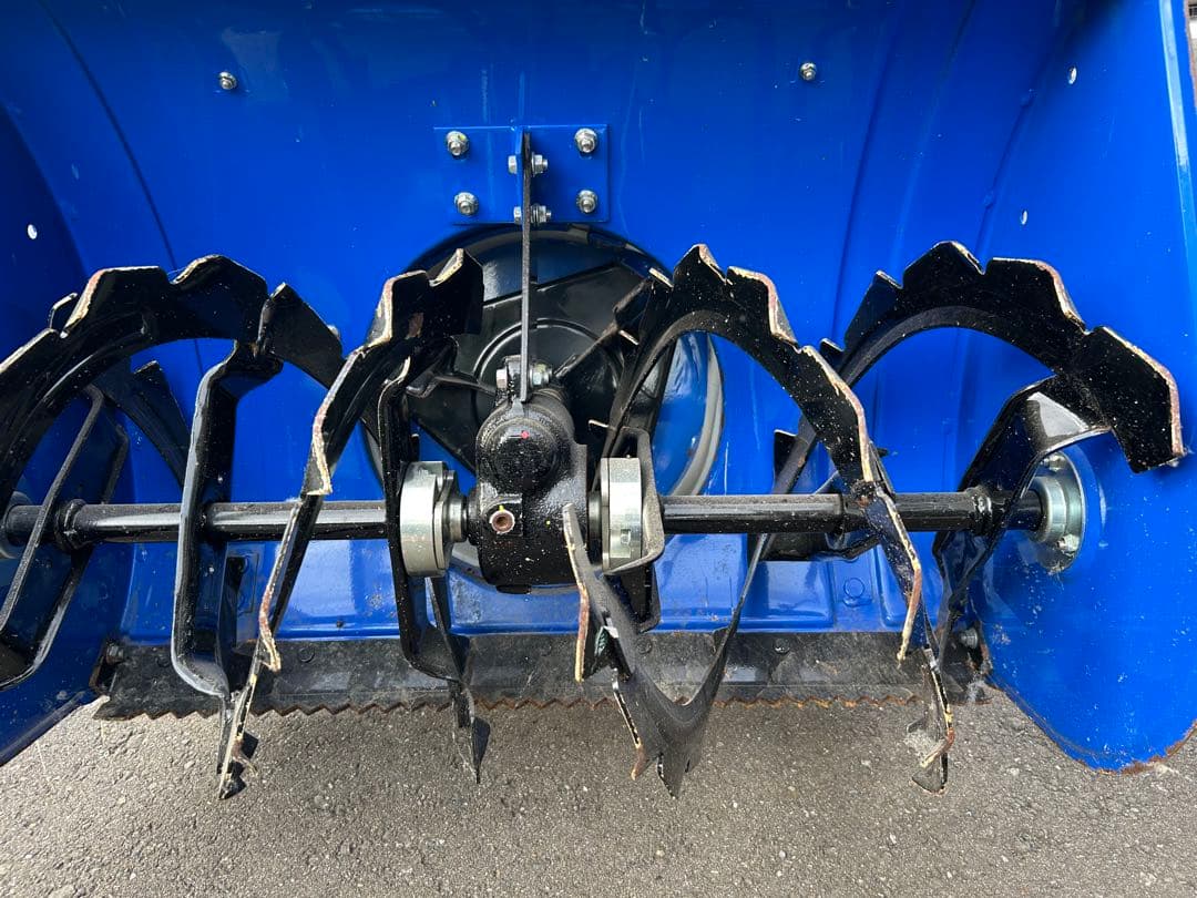 YAMAHA除雪機YT1070