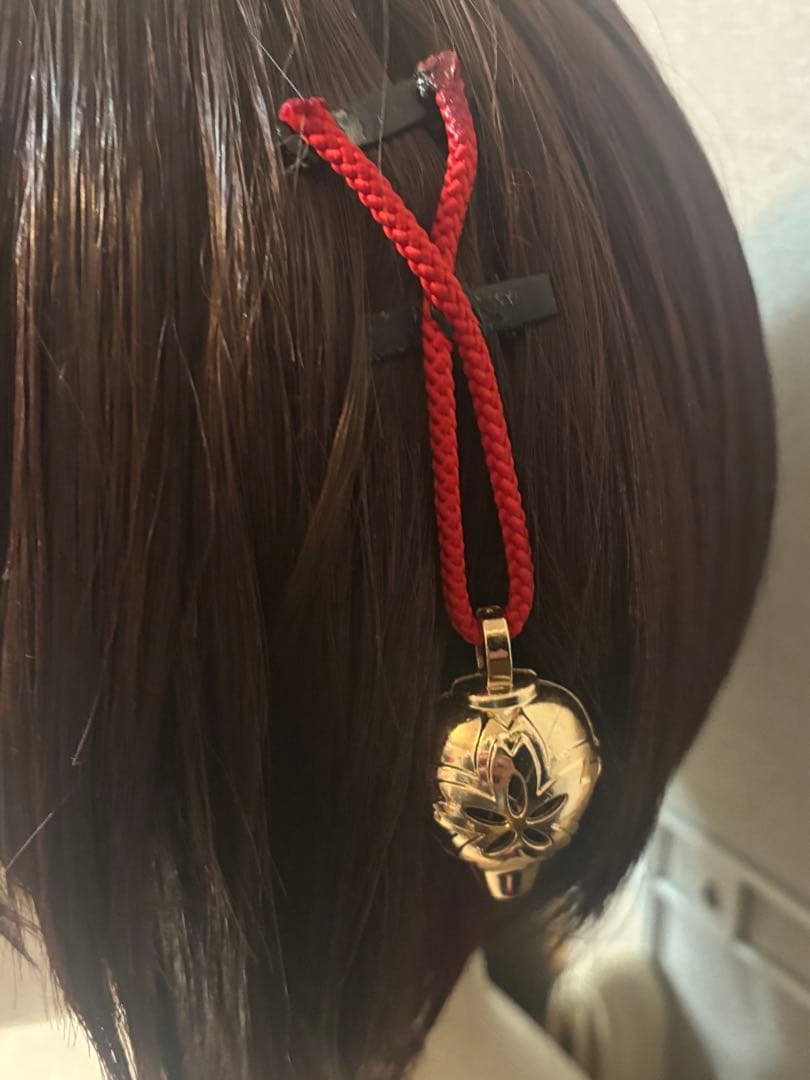 崩壊スターレイル 花火 コスプレ 衣装 ウィッグ 靴 銃 フルセット