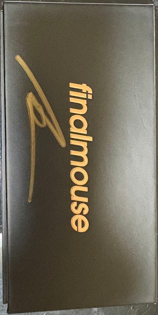 マウス・トラックボール finalmous PROPHECY