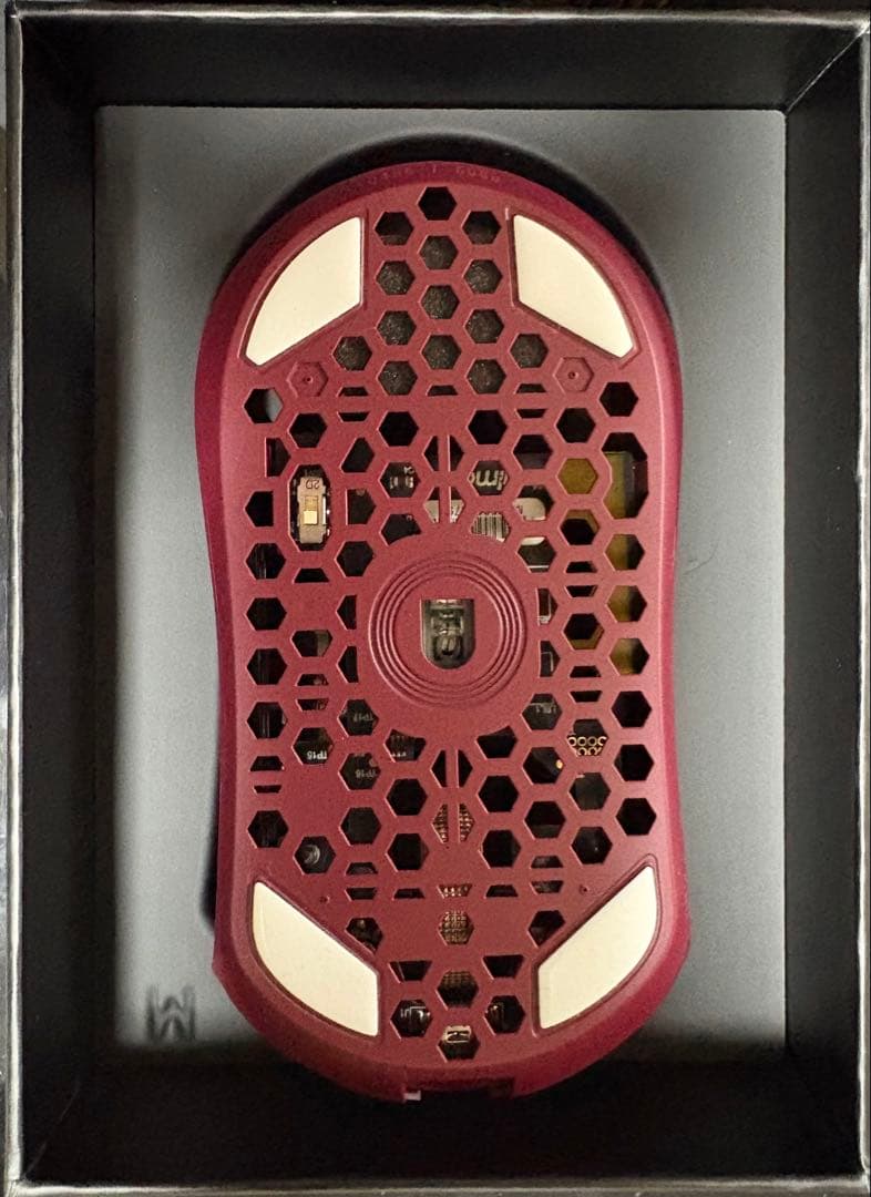 マウス・トラックボール finalmous PROPHECY