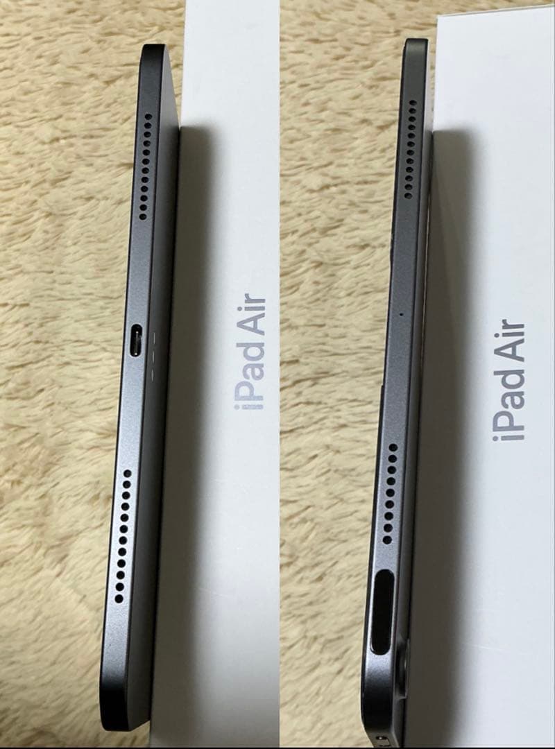 ystiPad Air 第4世代　256GB Wi-Fiモデル