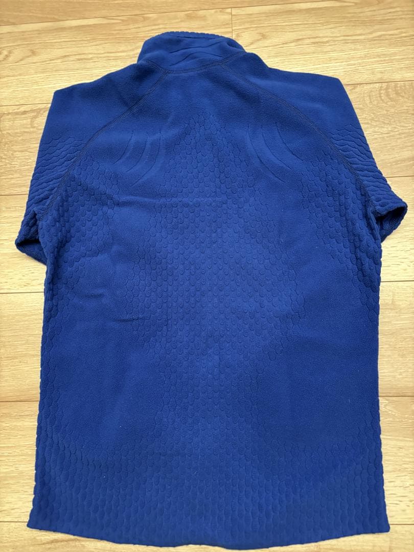 パタゴニア R1.5 フリースジャケット