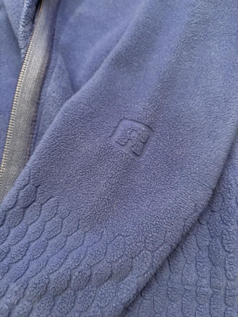 パタゴニア R1.5 フリースジャケット