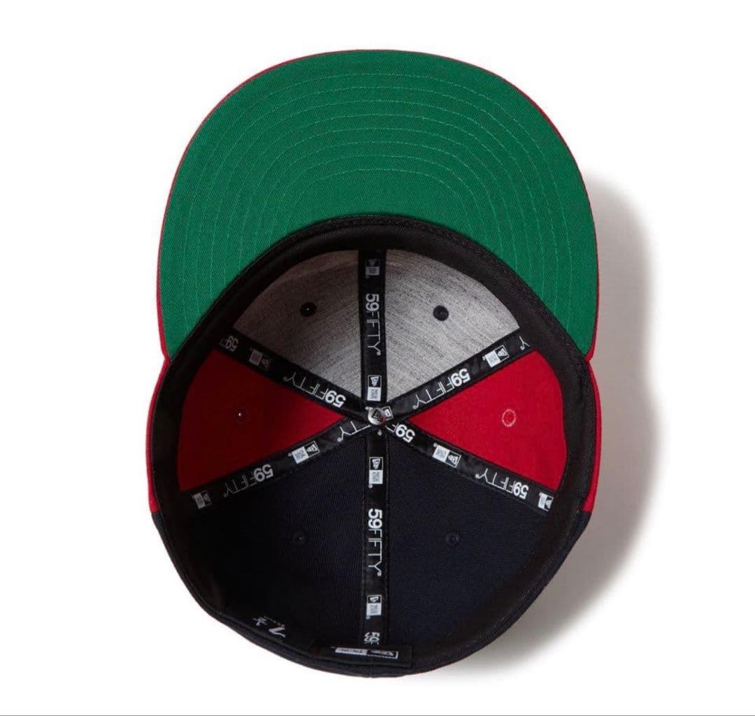 NewEra ニューエラ　59FIFTY 近鉄バッファローズ　7 5/8