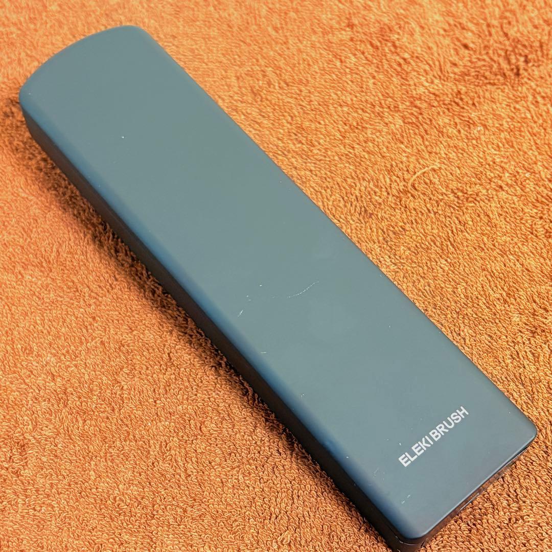 ブライト エレキブラシ 頭皮ケア ELEKI BRUSH