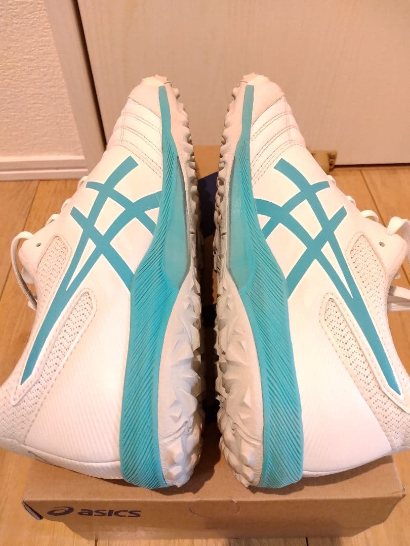 デスタッキ K FF TF 26.5cm