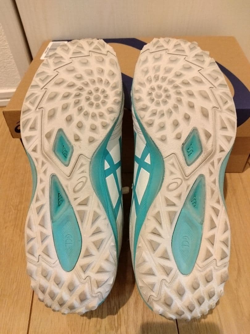 デスタッキ K FF TF 26.5cm