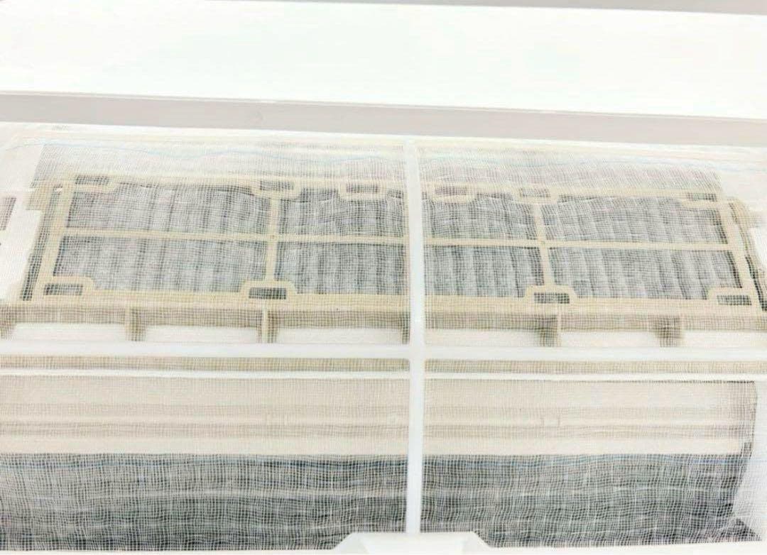 三菱重工2021年モデル12畳用基本取り付け工事費込み‼️取り外し料金込み‼️