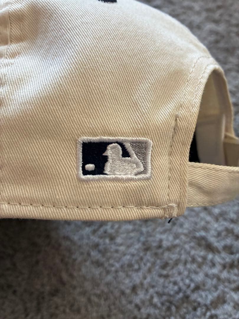 AIME LEON DORE ボールパーク キャップ