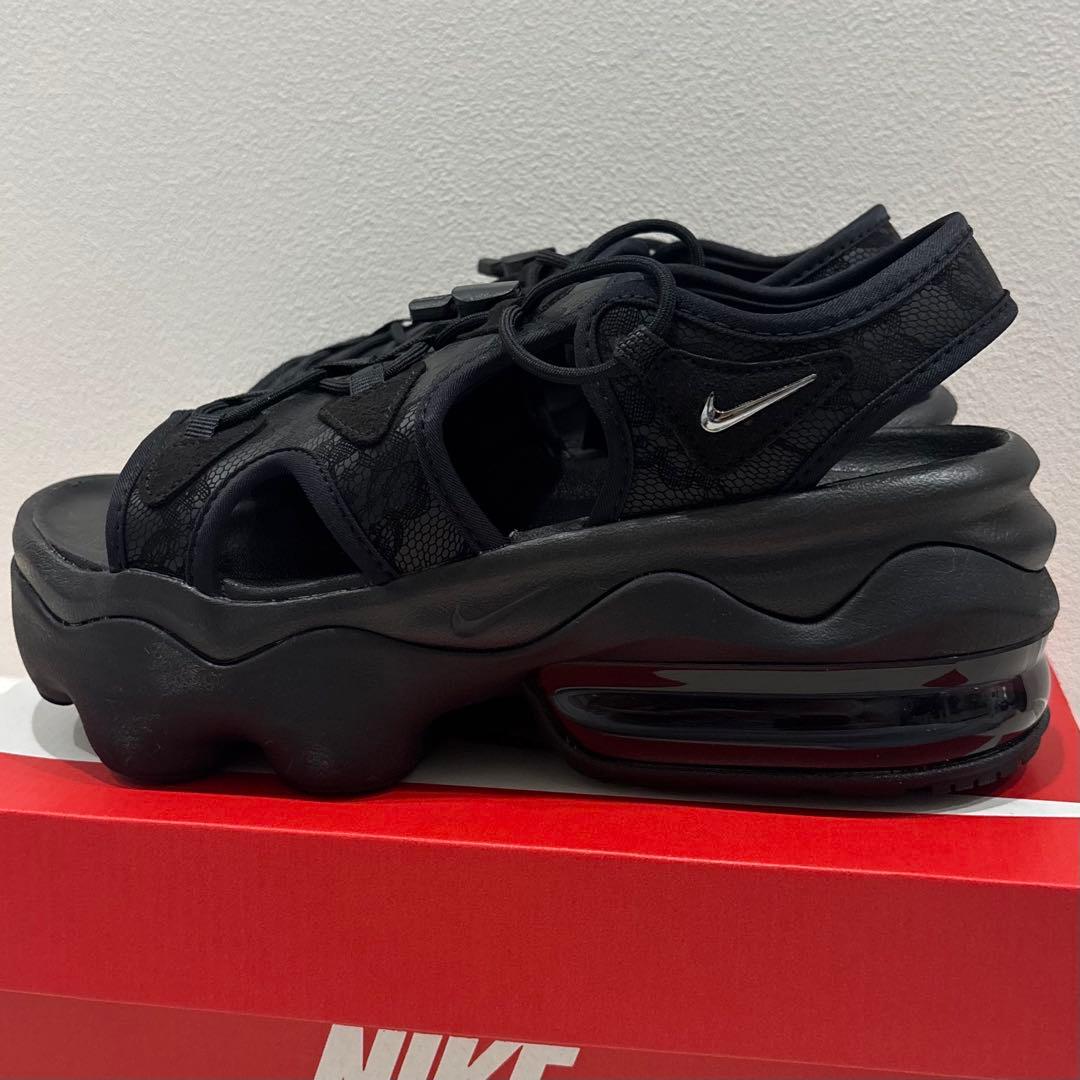 【NIKE】AIR MAX KOKO エア マックス ココ サンダル レース