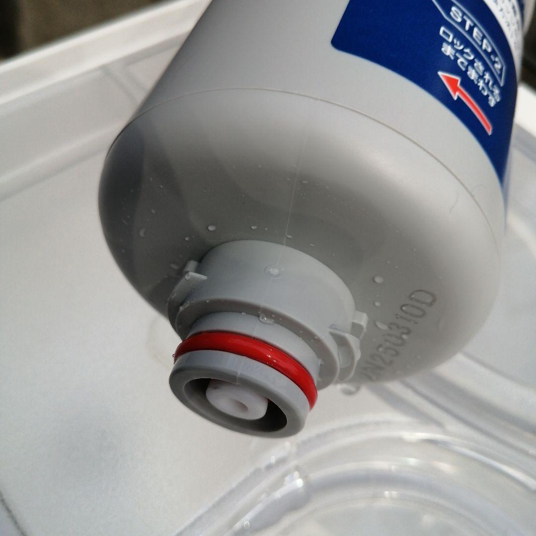 every frecious エブリィフレシャスミニ 浄水型ウォーターサーバー