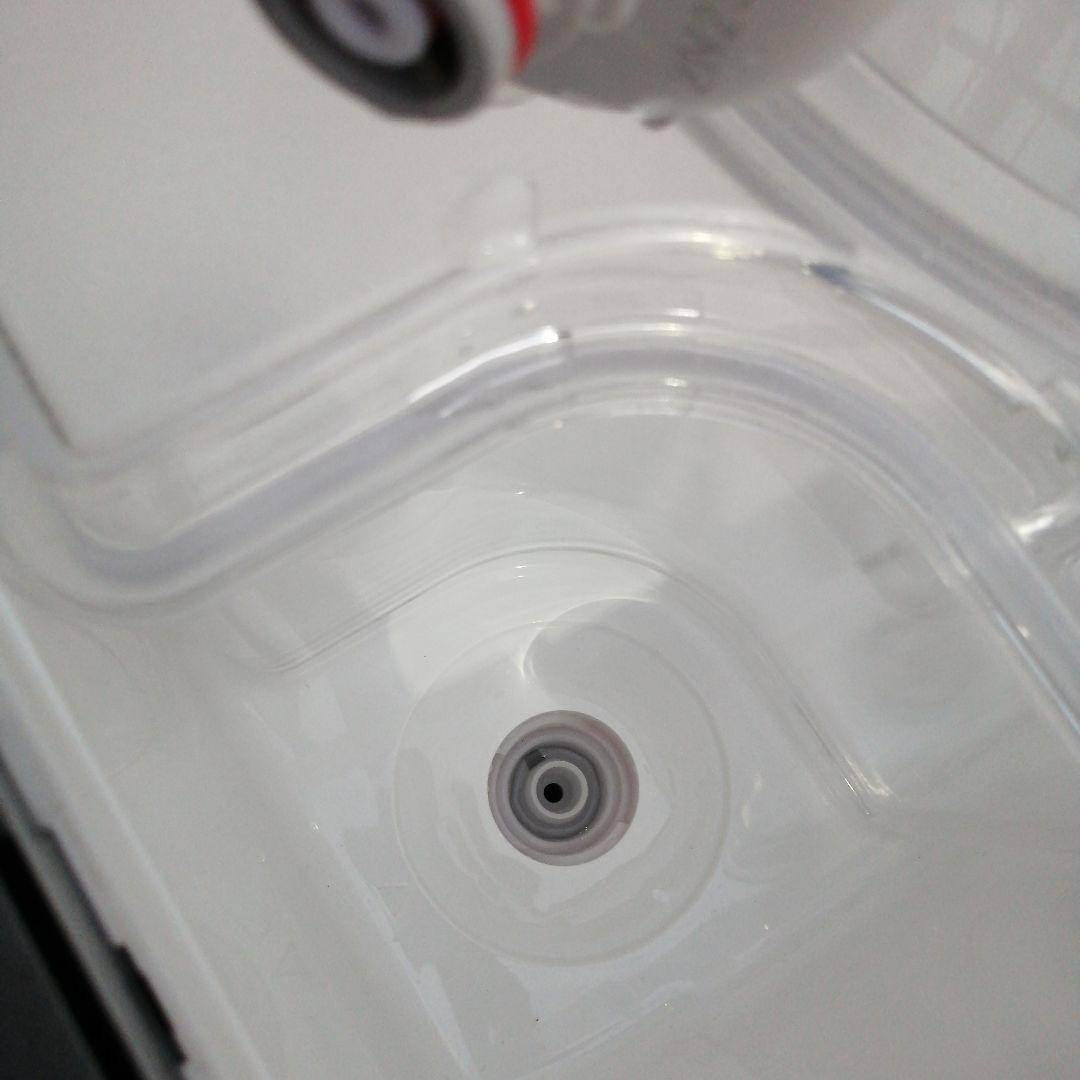 every frecious エブリィフレシャスミニ 浄水型ウォーターサーバー