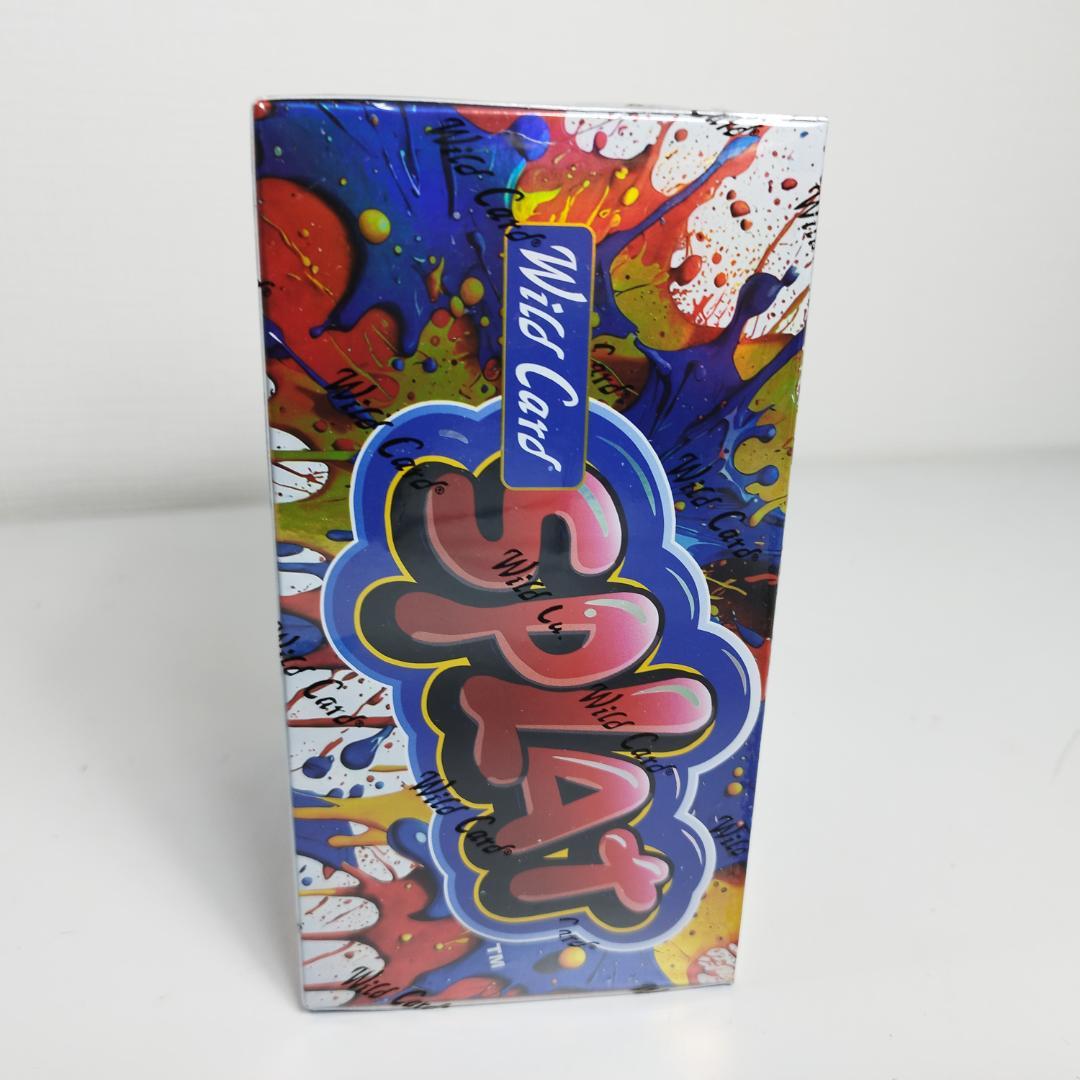 寅太郎　Wild Card SPLAT ラミネ ラミン ヤマル II7O