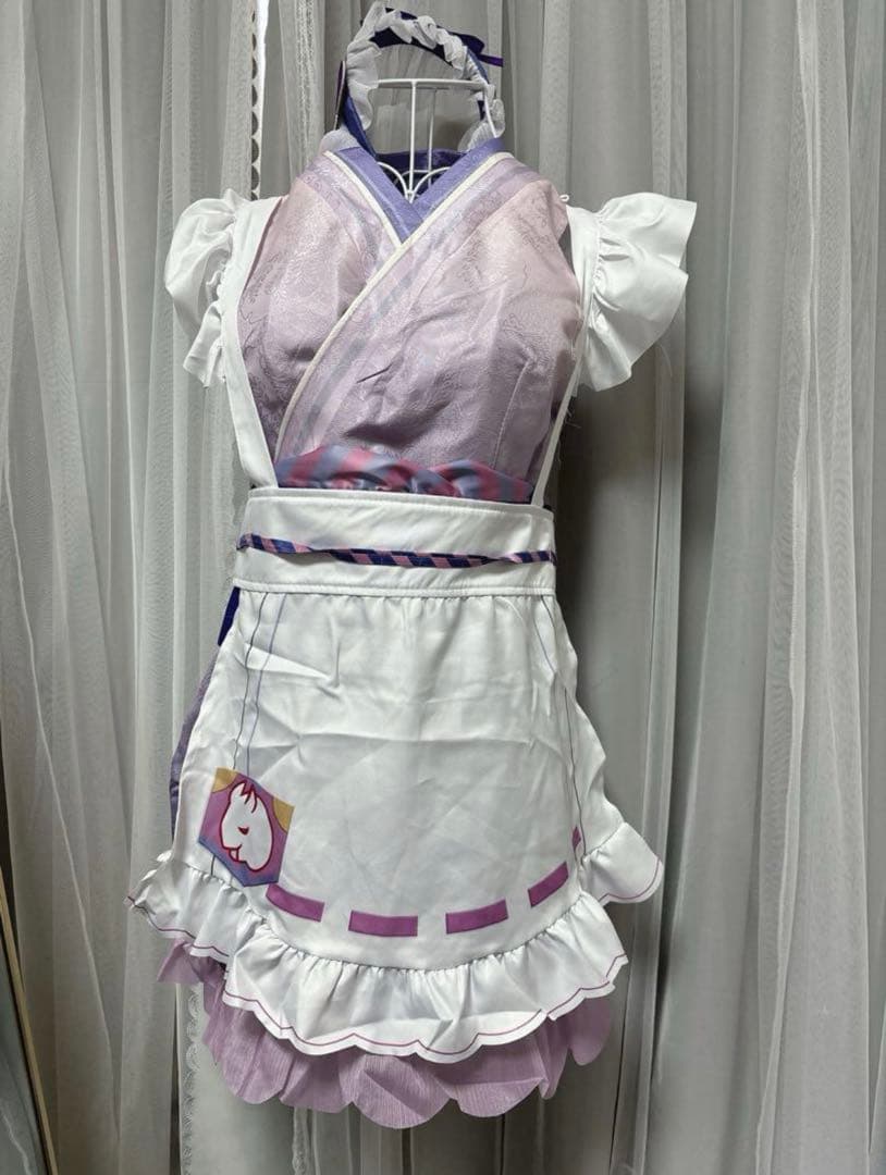 1/7までお取り置き 夢見月瑞希 コスプレ