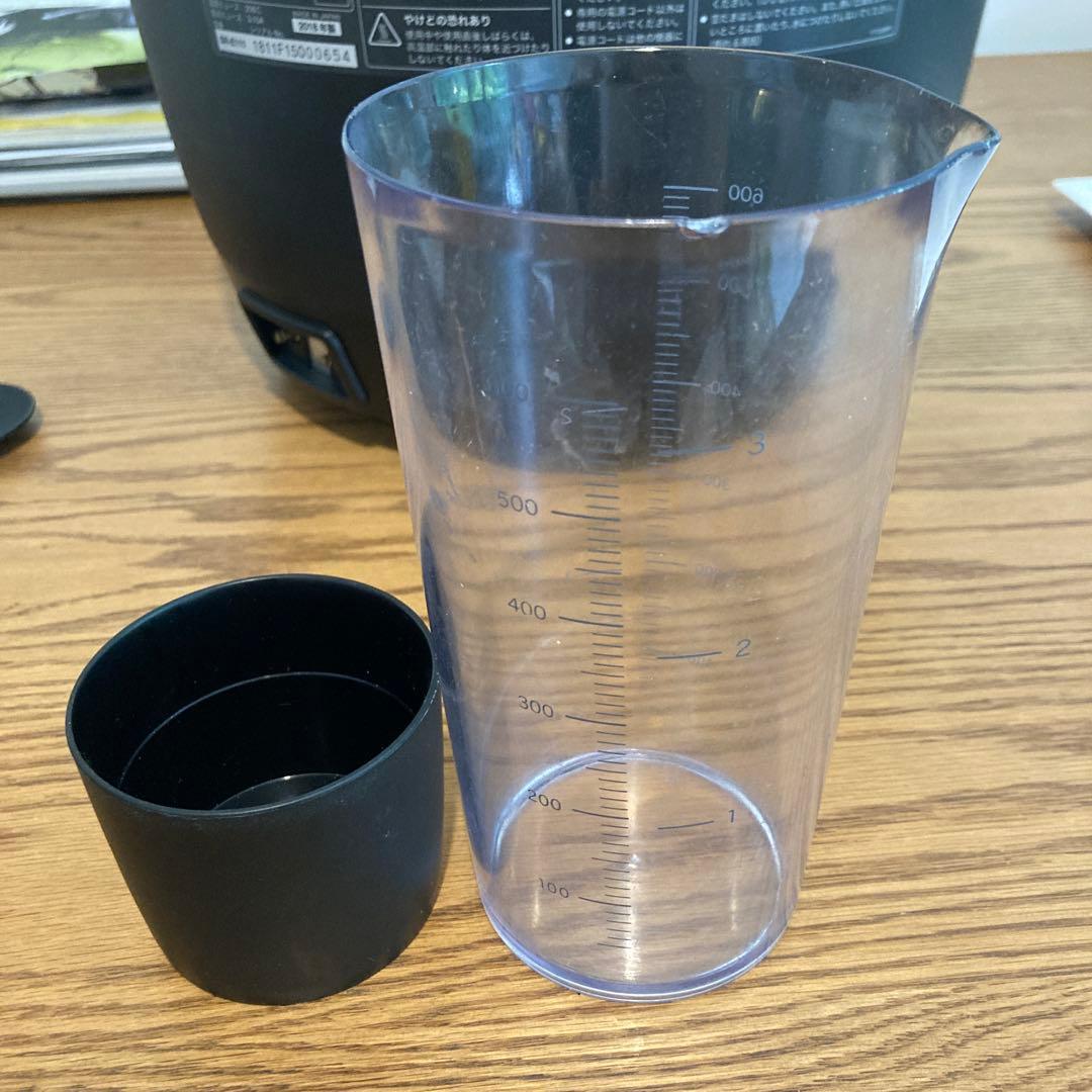 【良平】シロカ炊飯器　かまどさん電気　siroca 中蓋割れあり