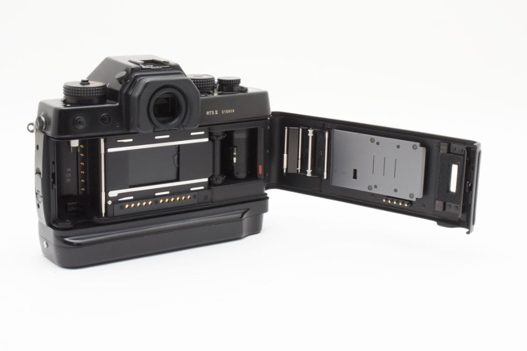 コンタックス CONTAX RTSⅢ フィルムカメラ 一眼レフ#2131