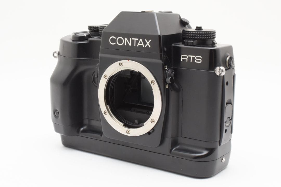 コンタックス CONTAX RTSⅢ フィルムカメラ 一眼レフ#2131