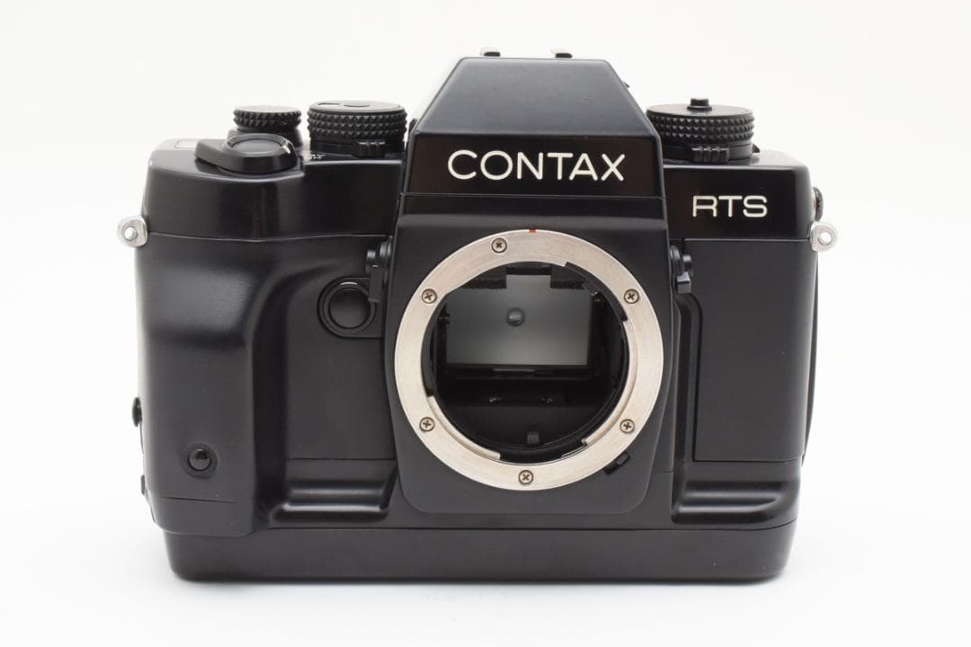 コンタックス CONTAX RTSⅢ フィルムカメラ 一眼レフ#2131