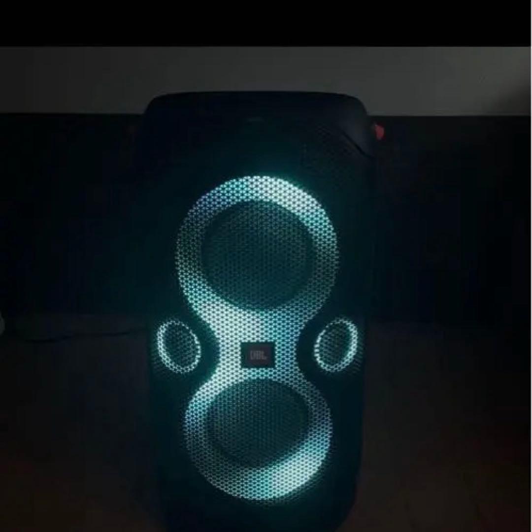 スピーカー・ウーファー pattiya